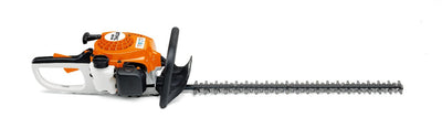 STIHL Benzin-Heckenschere HS 45, Schnittlänge 60 cm