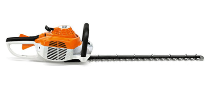 STIHL Benzin-Heckenschere HS 46 C-E, Schnittlänge 55 cm - Modell 2024