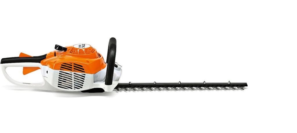 STIHL Benzin-Heckenschere HS 46, Schnittlänge 45 cm