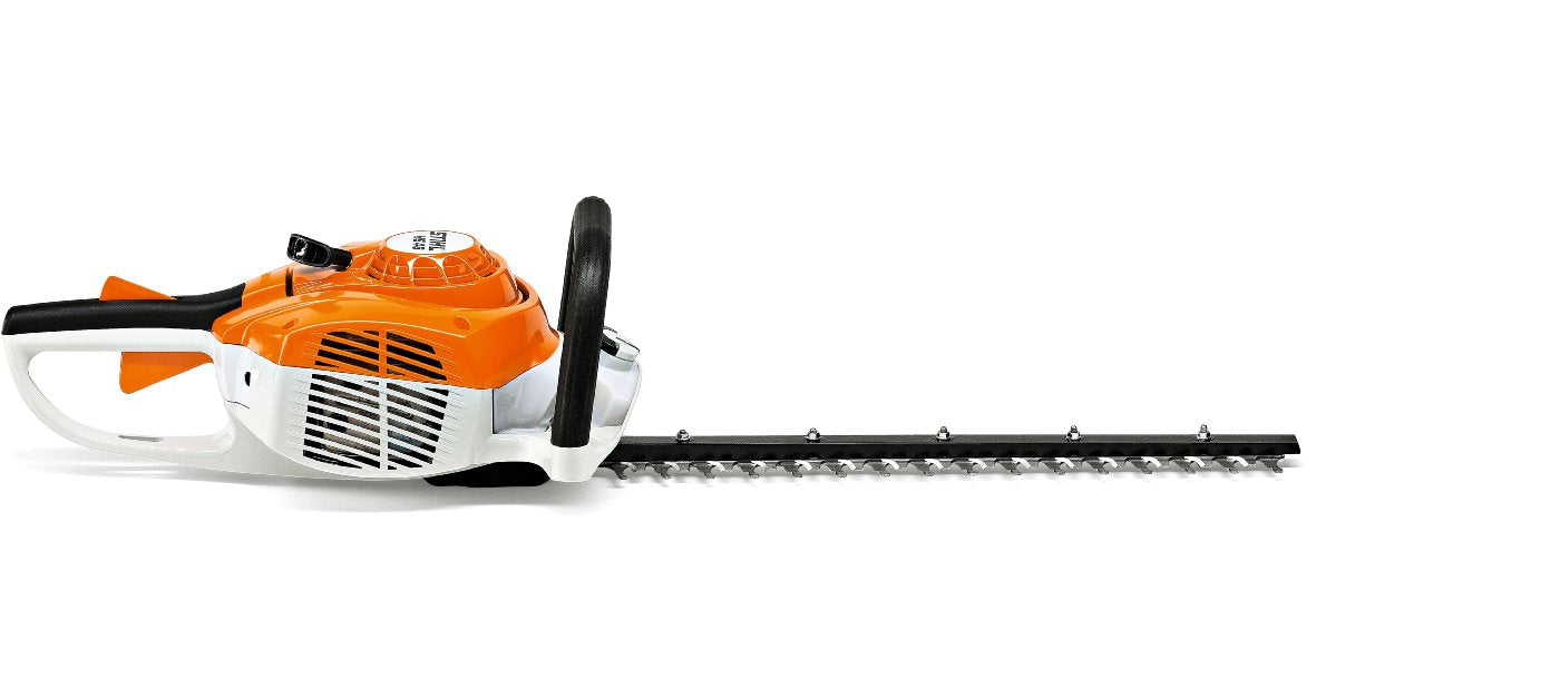 STIHL Benzin-Heckenschere HS 46, Schnittlänge 45 cm - Modell 2025