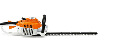 STIHL Benzin-Heckenschere HS 46, Schnittlänge 45 cm - Modell 2024