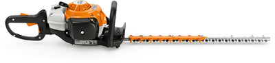 STIHL Benzin-Heckenschere HS 82 T, Schnittlänge 60 cm - Modell 2024