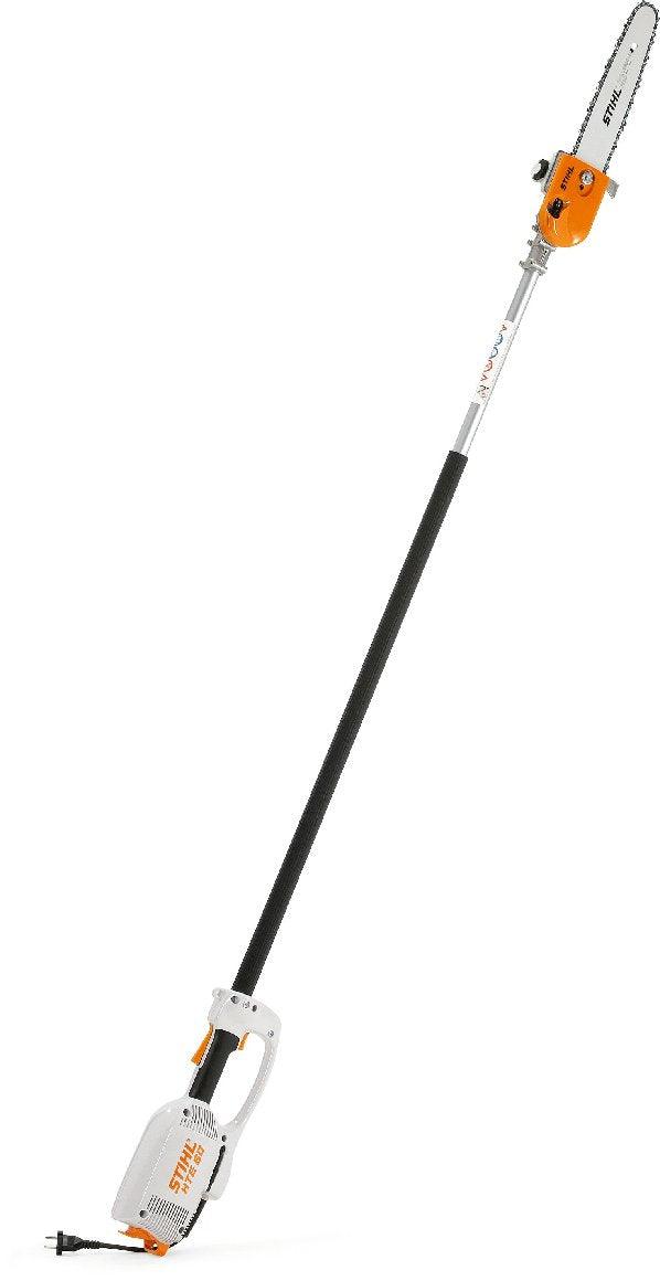 STIHL Elektro-Hochentaster HTE 60  - Modell 2023 - MotorLand.at