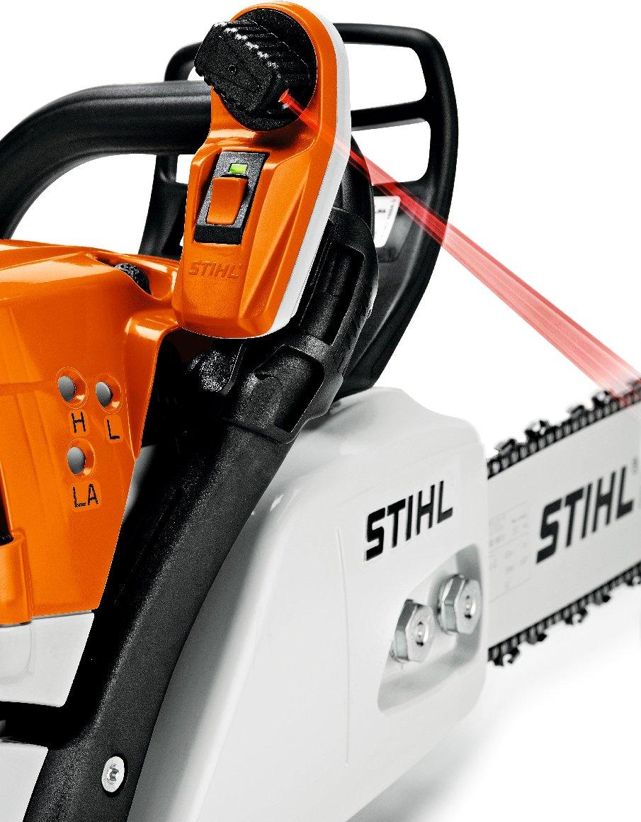 STIHL Halter 1121 für STIHL Laser 2-in-1 - MotorLand.at