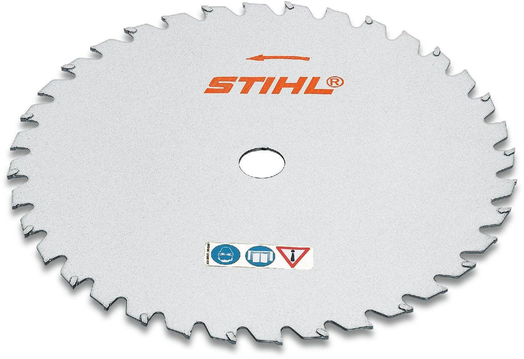 STIHL Hartmetall-Kreissägeblatt 40007134211 - MotorLand.at