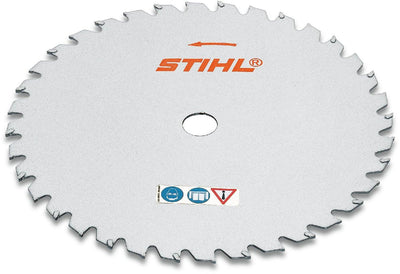 STIHL Hartmetall-Kreissägeblatt 40007134211 - MotorLand.at
