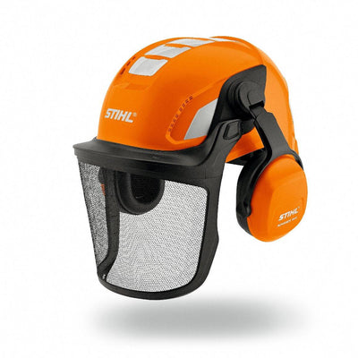 STIHL Helmset ADVANCE Vent - MotorLand.at