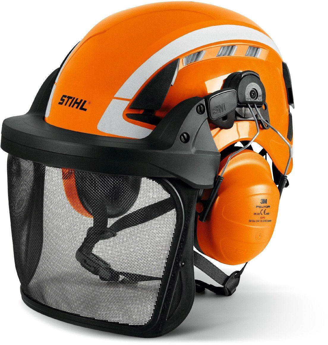 STIHL Helmset ADVANCE X-Climb - MotorLand.at