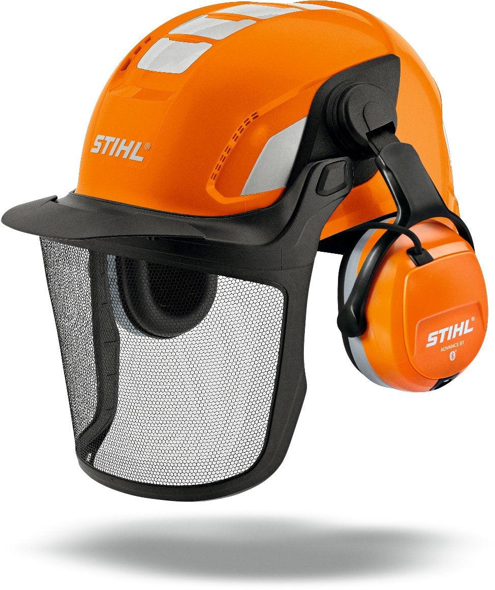 STIHL Helmset ADVANCE X-Vent BT - MotorLand.at