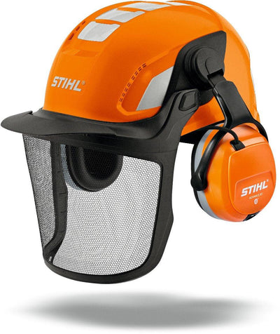 STIHL Helmset ADVANCE X-Vent BT - MotorLand.at