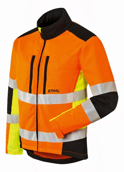 STIHL Warnschutzjacke Protect MS - MotorLand.at