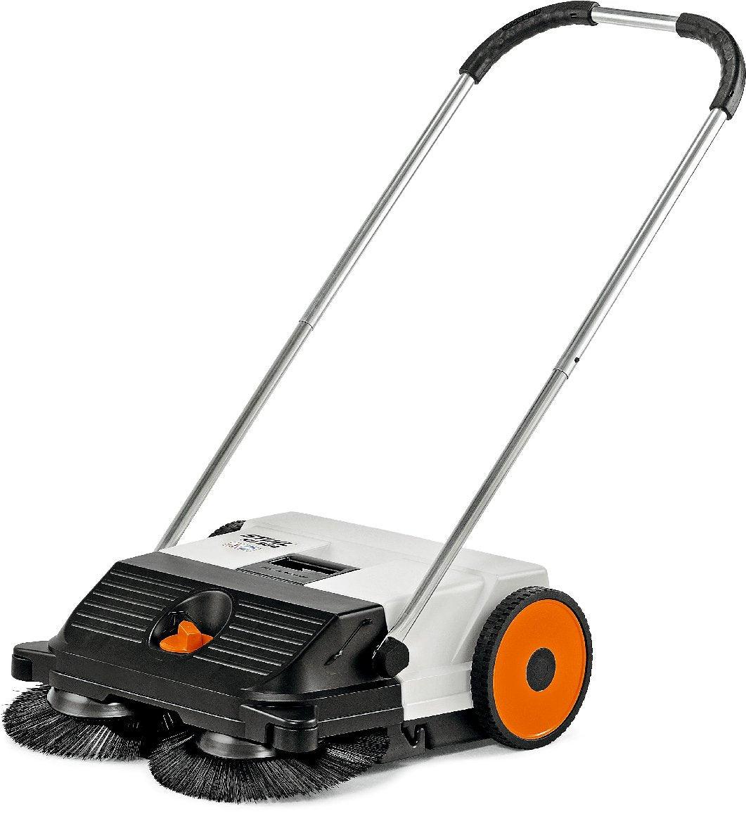 STIHL Kehrgerät KG 550 - Modell 2023 - MotorLand.at