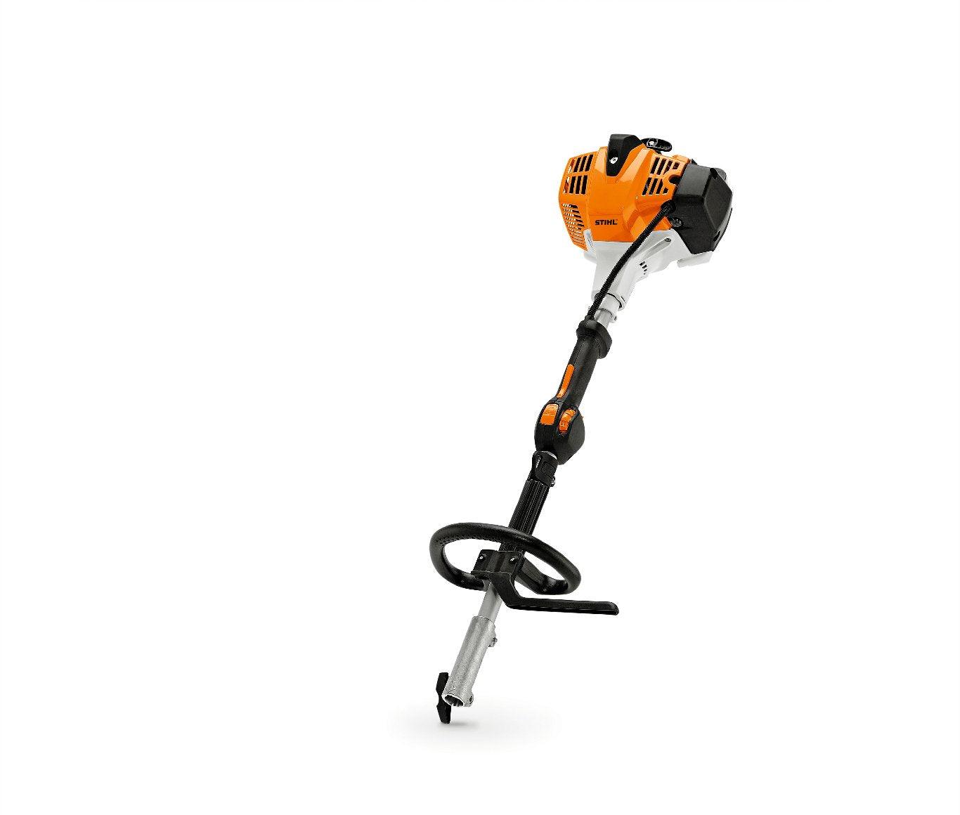 STIHL Benzin-Kombimotor KM 94 RC-E - Modell 2023 - MotorLand.at