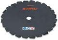 STIHL Kreissägeblatt MZ 200-22 HP, 25,4 mm Anschluss - MotorLand.at