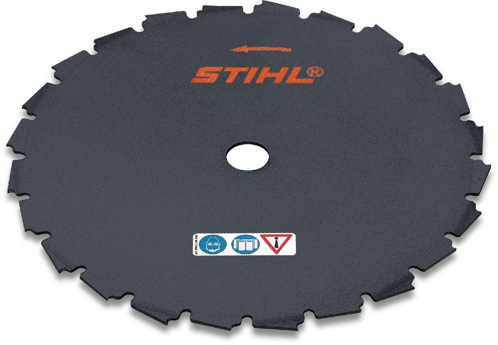 STIHL Kreissägeblatt MZ 225-22 HP, 20,0 mm Anschluss - MotorLand.at