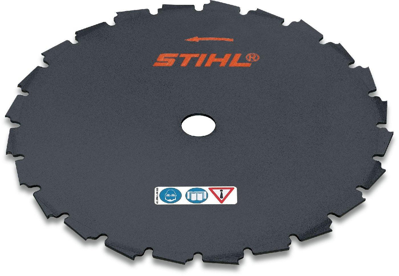 STIHL Kreissägeblatt Meißelzahn, 22 Z, 200mm - MotorLand.at
