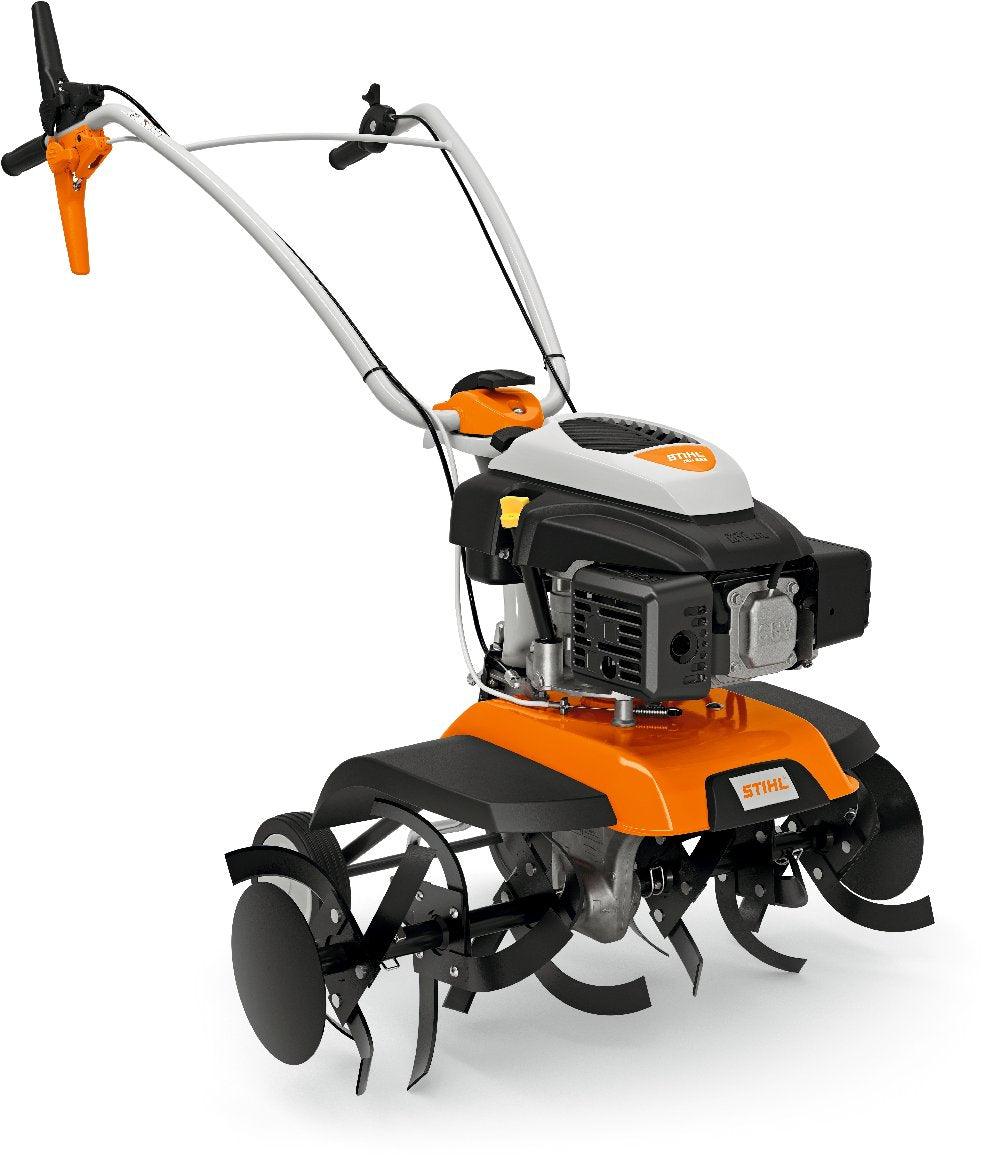 STIHL Motorhacke MH 685  - Modell 2023 - MotorLand.at