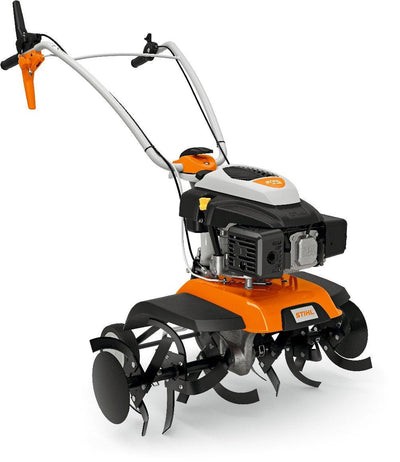 STIHL Motorhacke MH 685  - Modell 2023 - MotorLand.at