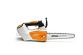 STIHL Akku-Baumpflegesäge MSA 161 T, Schienenlänge 30cm ohne Akku und Ladegerät - Modell 2023 - MotorLand.at