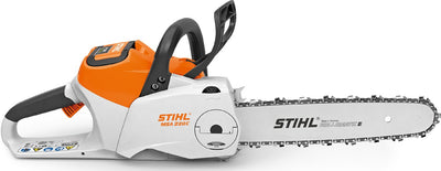 STIHL Akku-Motorsäge MSA 220 C-B 40 cm / 63 PS3 ohne Akku und Ladegerät - Modell 2024