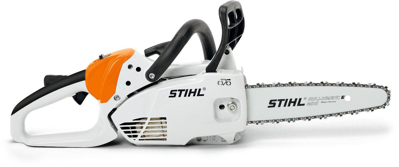 STIHL Motorsäge MS 151 C-E, PM3, Schienenlänge 30cm - Modell 2023 - MotorLand.at
