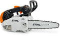 STIHL Baumpflegesäge MS 151 TC-E, PM3, Schienenlänge 30cm - Modell 2023 - MotorLand.at