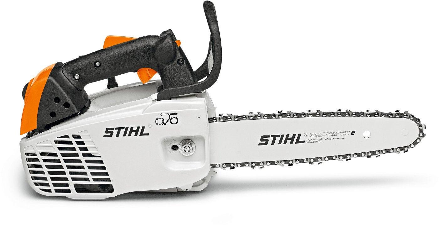 STIHL Baumpfegesäge MS 194 T, PM3, Schienenlänge 30cm - Modell 2023 - MotorLand.at