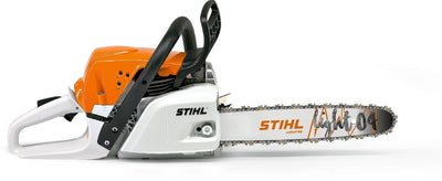 STIHL Motorsäge MS 251, RM3, Schienenlänge 35cm - Modell 2023 - MotorLand.at