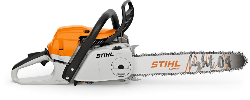 STIHL Profi Motorsäge MS 261 C-BM, RS, Schienenlänge 35cm - Modell 2023 - MotorLand.at