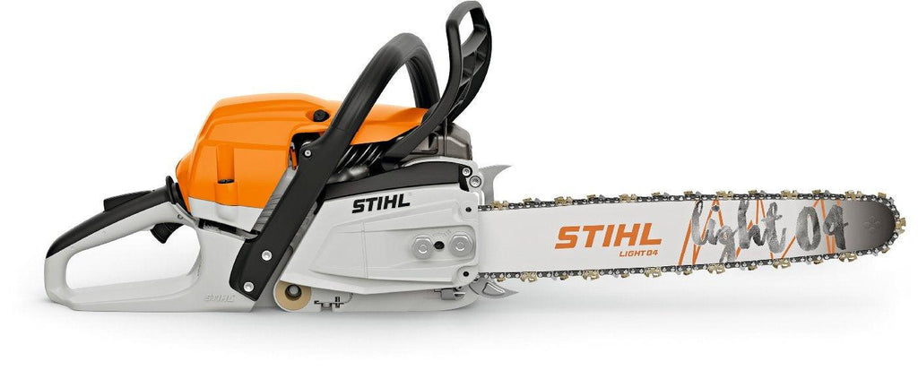 STIHL Profi Motorsäge MS 261 C-M, RD3, Schienenlänge 40cm - Modell 2023 - MotorLand.at