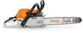 STIHL Profi Motorsäge MS 261 C-M, RS, Schienenlänge 40cm - Modell 2023 - MotorLand.at