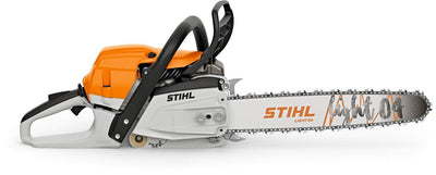 STIHL Profi Motorsäge MS 261 C-M, RS, Schienenlänge 40cm - Modell 2023 - MotorLand.at