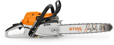 STIHL Profi Motorsäge MS 261 C-M VW, RS, Schienenlänge 40cm - Modell 2023 - MotorLand.at