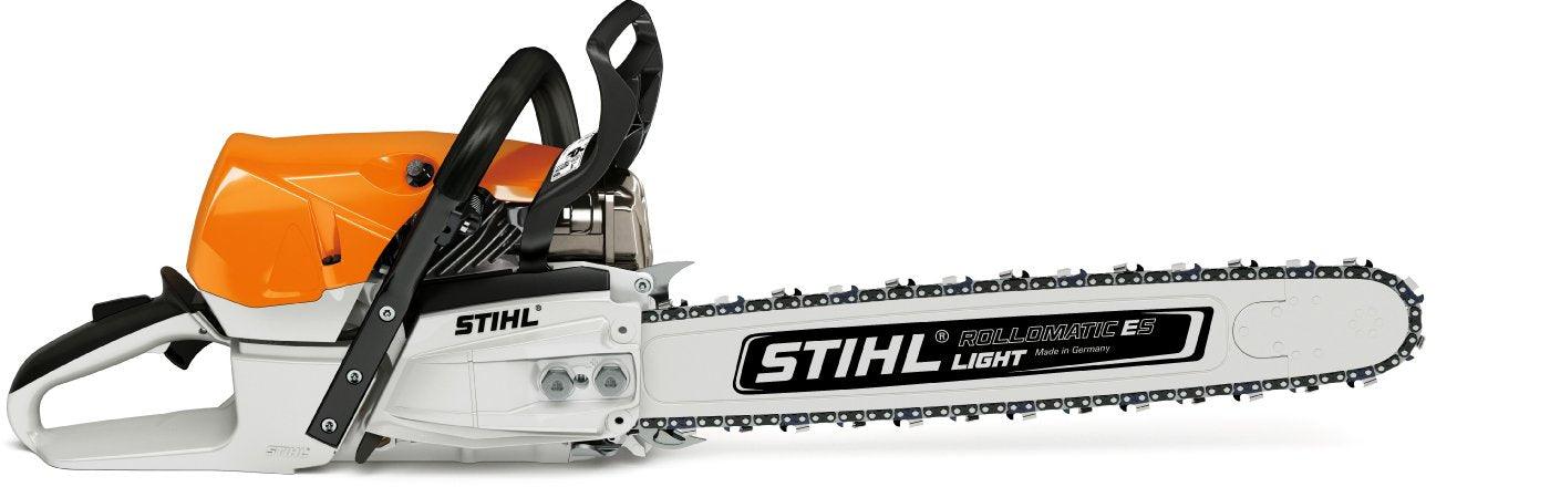 STIHL Motorsäge MS 462 C-M, RS, Schienenlänge 50cm, ES Light - Modell 2023 - MotorLand.at