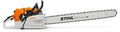 STIHL Motorsäge MS 881, RS, 75cm Schienenlänge - Modell 2023 - MotorLand.at
