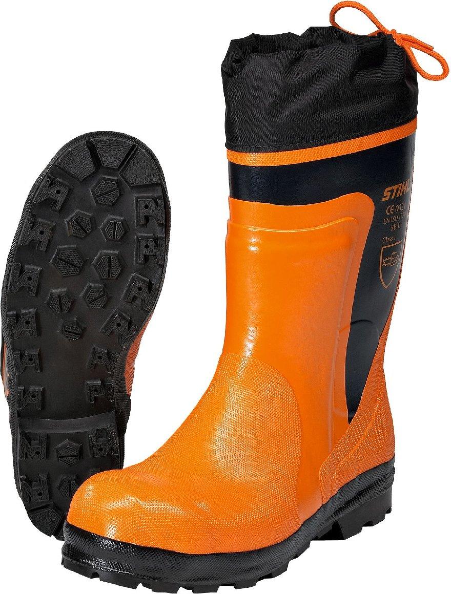 STIHL Gummistiefel Function - MotorLand.at