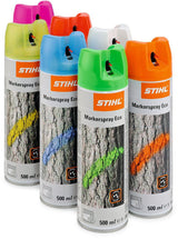 STIHL Markerspray Eco 500 ml, orange - MotorLand.at