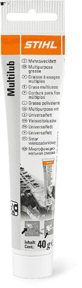 STIHL Mehrzweckfett Multilub 80g Tube - MotorLand.at