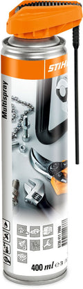 STIHL Multifunktionsspray Multispray 400 ml - MotorLand.at