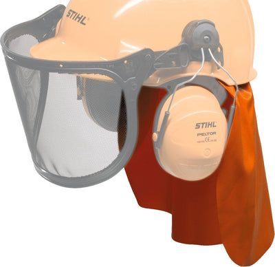 STIHL Nackenschutz für Modellreihe DYNAMIC - MotorLand.at