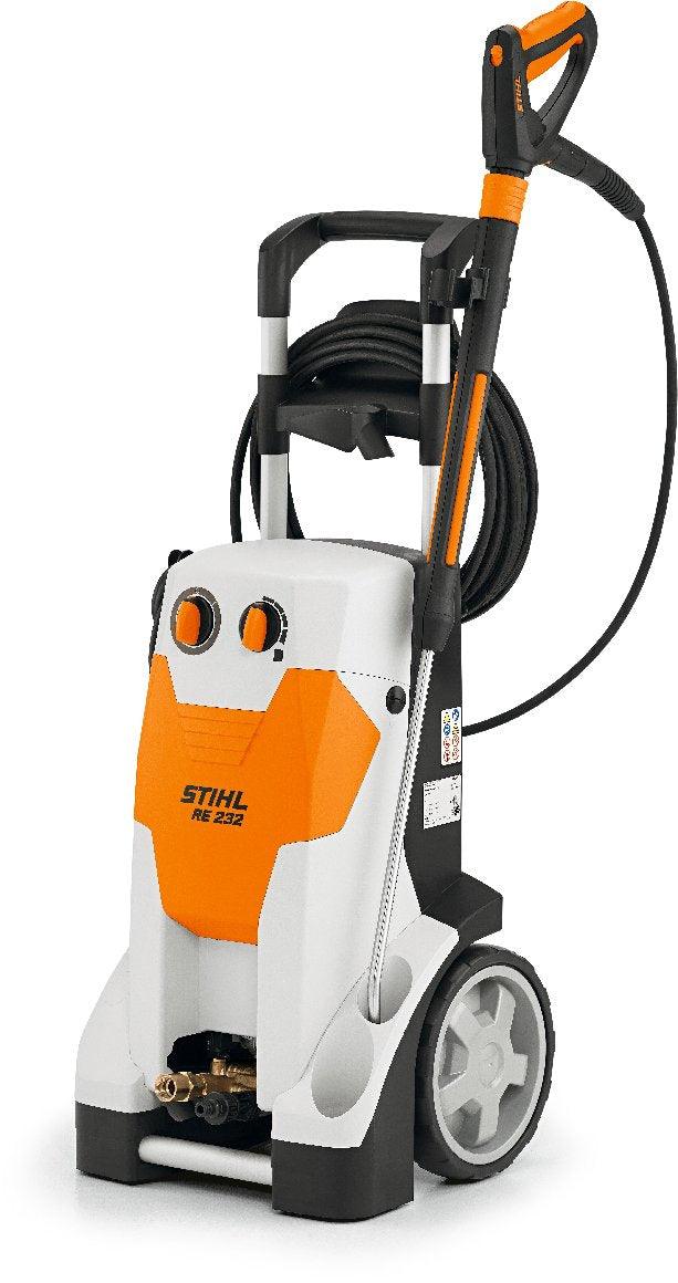 STIHL Hochdruckreiniger RE 232  - Modell 2023 - MotorLand.at