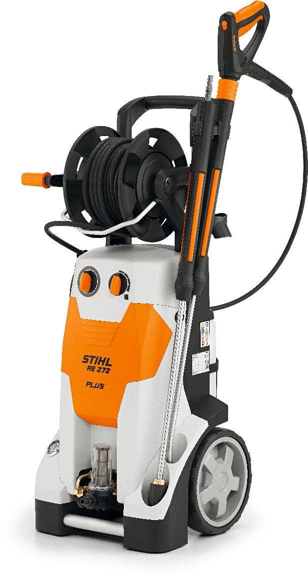 STIHL Hochdruckreiniger RE 272 PLUS - Modell 2023 - MotorLand.at