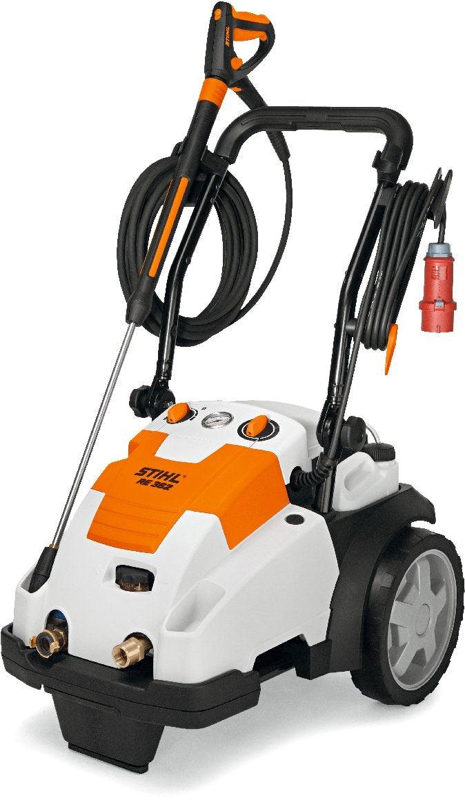 STIHL Hochdruckreiniger RE 362 - Modell 2023 - MotorLand.at