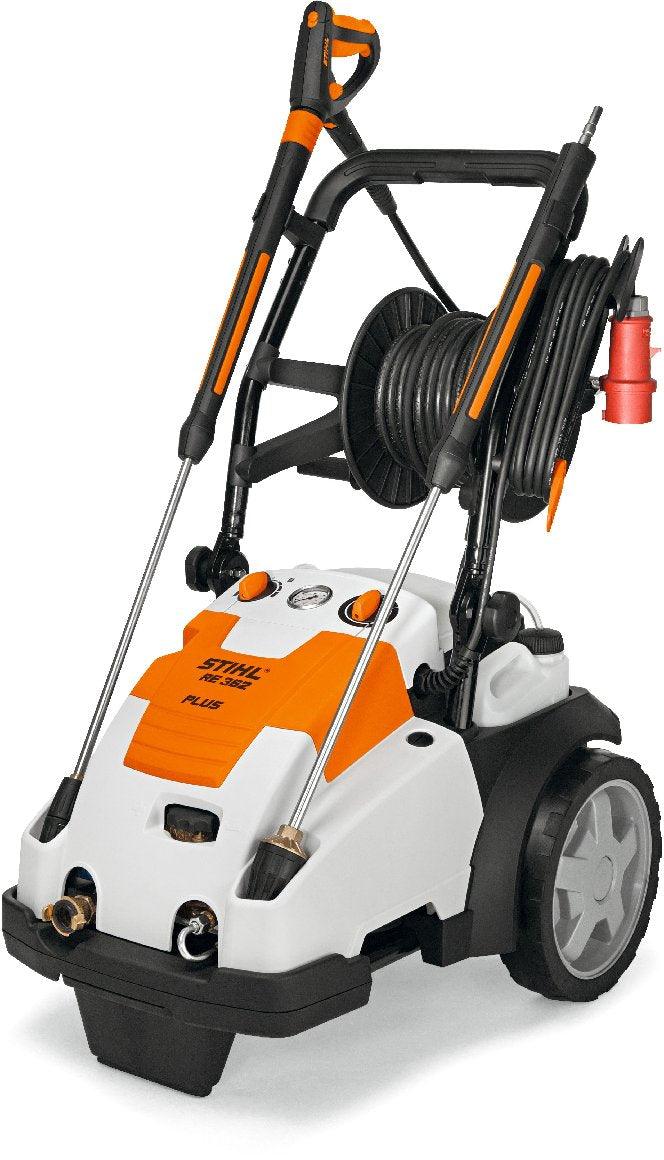 STIHL Hochdruckreiniger RE 362 PLUS - Modell 2023 - MotorLand.at