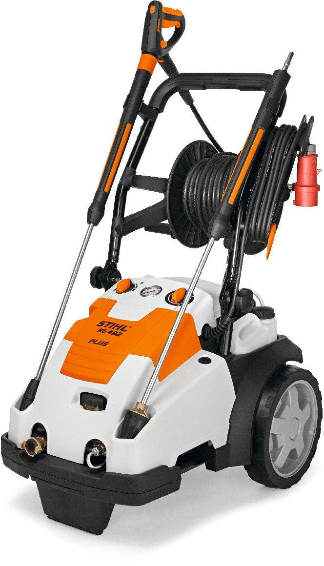 STIHL Hochdruckreiniger RE 462 PLUS - Modell 2023 - MotorLand.at
