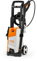 STIHL Hochdruckreiniger RE 90 - Modell 2023 - MotorLand.at