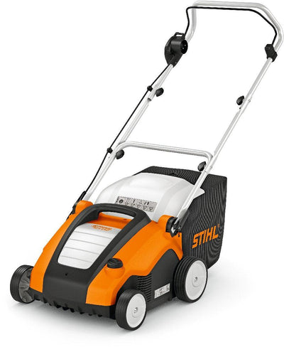 STIHL Elektro-Rasenlüfter RLE 240 - Modell 2023 - MotorLand.at