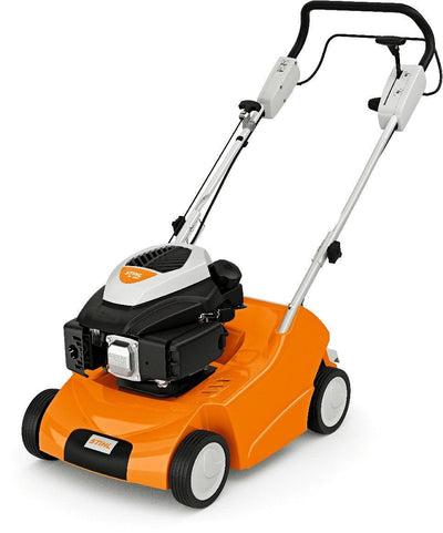 STIHL Benzin-Rasenlüfter RL 540 - Modell 2023 - MotorLand.at