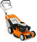 STIHL Benzin-Rasenmäher RM 655 V