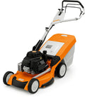 STIHL Benzin-Rasenmäher RM 655 YS  - Modell 2023 - MotorLand.at